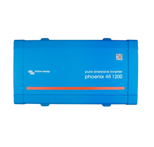 Měnič napětí SINUS Victron Energy Phoenix VE.Direct 1200VA 48V