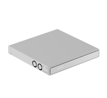 Superior NVR H2DAI16PAC (32ch), 32 kanálový videorekordér, AI, ONVIF/ RTSP, max 4K, 2xHDD, 16xPoE, 1