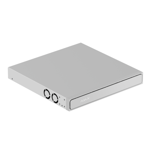 Superior NVR H2DAI16PAC (32ch), 32 kanálový videorekordér, AI, ONVIF/ RTSP, max 4K, 2xHDD, 16xPoE, 1xHDMI, 1xEthernet, 3xUSB, bílý Superior NVR H2DAI16PAC (32ch), 32 kanálový videorekordér, AI, ONVIF/ RTSP, max 4K, 2xHDD, 16xPoE, 1xHDMI, 1xEthernet, 3xUSB, bílý