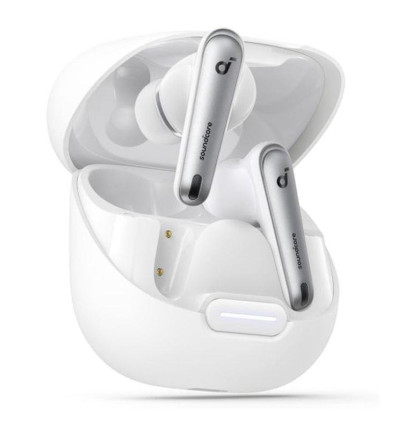 Bluetooth sluchátka Anker soundcore Liberty 4 NC bílá