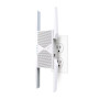 WiFi extender TP-Link RE655BE WiFi 7 AP/Extender/Repeater, BE11000, 1x GLAN, fixní anténa, EasyMesh