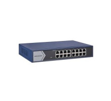 DS-3E1516-EI 16x 1 Gb | Smart-management