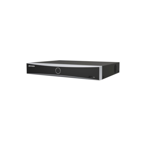 DS-7608NXI-K1/8P/VPro 8 kanálové VPro NVR, AcuSeek 1.0, AcuSearch, SmartSearch, 2 kanály…