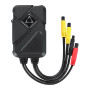 MK02 Dual Wi-Fi GPS Duální kamera na motorku MK02 Dual Wi-Fi GPS Duální kamera na motorku
