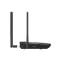 Modem TP-Link Mercusys MB235-4G AC1200, LTE s WiFi routerem, 3x GLAN, 1x GWAN, 1x slot SIM, 2,4/5GHz Modem TP-Link Mercusys MB235-4G AC1200, LTE s WiFi routerem, 3x GLAN, 1x GWAN, 1x slot SIM, 2,4/5GHz
