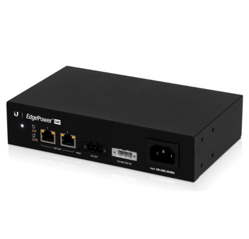 Ubiquiti EP-54V-72W, Záložní zdroj, EdgePower, 54V, 72W