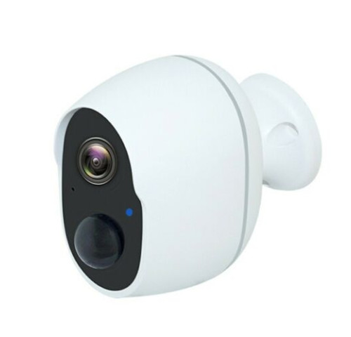 Aipa AI-SHC-C20L8BMW-0280 2.0 Mpix venkovní IP kamera s IR přísvitem, WiFi a vestavěným akumulátorem Aipa AI-SHC-C20L8BMW-0280 2.0 Mpix venkovní IP kamera s IR přísvitem, WiFi a vestavěným akumulátorem