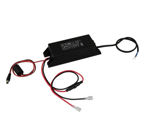 PSCLB13820 Zálohovaný spínaný napájecí zdroj 2 A/13.8 V DC, proud aku. 0.3 A, krytí… PSCLB13820 Zálohovaný spínaný napájecí zdroj 2 A/13.8 V DC, proud aku. 0.3 A, krytí…