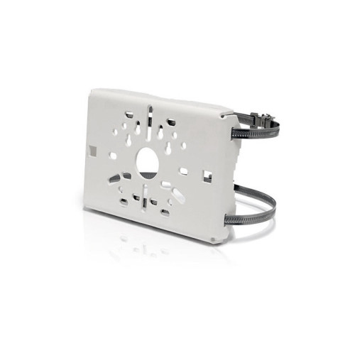 DKS105VH Univerzální jednostranný držák na sloup pro kamery a zadní kryty, určený k… DKS105VH Univerzální jednostranný držák na sloup pro kamery a zadní kryty, určený k…