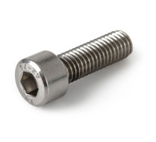 Šroub imbus M8x25, DIN 912, nerez