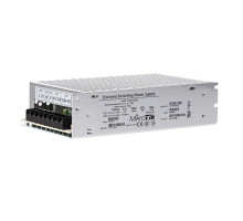 MikroTik S-AD-155B průmyslový zdroj - 27,6V 5A, 151,55W