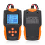 Digitální tester CFH200 pro olověné baterie s LCD 12V 24V 3Ah-200Ah