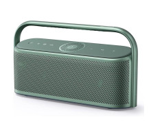 Bluetooth reproduktor Anker soundcore Motion X600 zelený