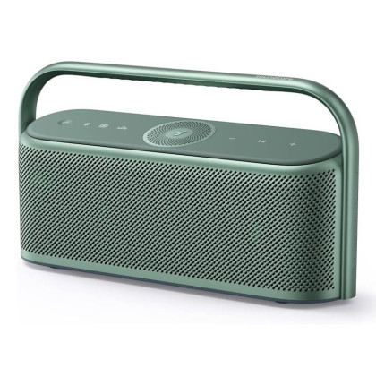 Bluetooth reproduktor Anker soundcore Motion X600 zelený