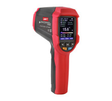 Teploměr bezkontaktní UNI-T UT305A+