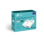 Powerline ethernet TP-Link TL-WPA8631P KIT 1300Mbps, WiFi, set TL-WPA8631P a TL-PA8010P, OneMesh Powerline ethernet TP-Link TL-WPA8631P KIT 1300Mbps, WiFi, set TL-WPA8631P a TL-PA8010P, OneMesh