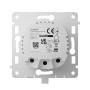 LightCore (Dimmer), relé pro LightSwitch