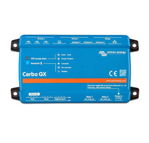 Victron Energy Cerbo GX MK3 Victron Energy Cerbo GX MK3