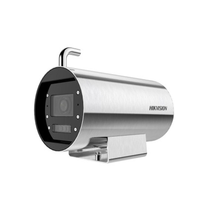DS-2XT6645G0-LIZS/C25(2.8-12mm) 4 Mpx IP kamera do vyšších teplot až 250°C (chlazení vodou), HEOP,…
