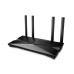 WiFi router TP-Link Archer AX1800 WiFi 6 AP, 4 x GLAN, 1x GWAN, 574Mbps 2,4/ 1201Mbps 5GHz, OneMesh