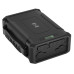MHPower Nomad 96k Powerbanka LiFePO4, 96000mAh, černá MHPower Nomad 96k Powerbanka LiFePO4, 96000mAh, černá
