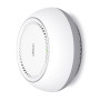 WiFi router TP-Link Deco BE65-PoE(3-pack) BE9300, WiFi 7, 4x 2.5GLAN, USB, 2,4/5/6GHz