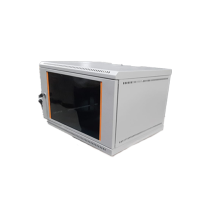 CP-BA-RK5545M-6U Uzamykatelný rack pro DVR / NVR rekordéry a jiná zařízení