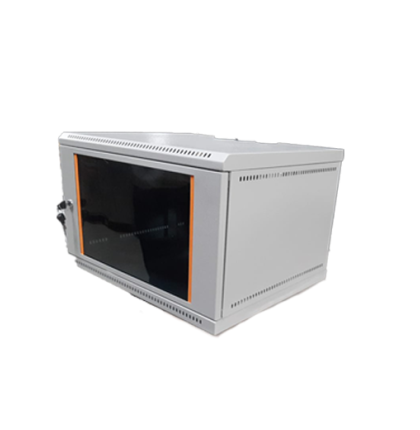 CP-BA-RK5545M-6U Uzamykatelný rack pro DVR / NVR rekordéry a jiná zařízení