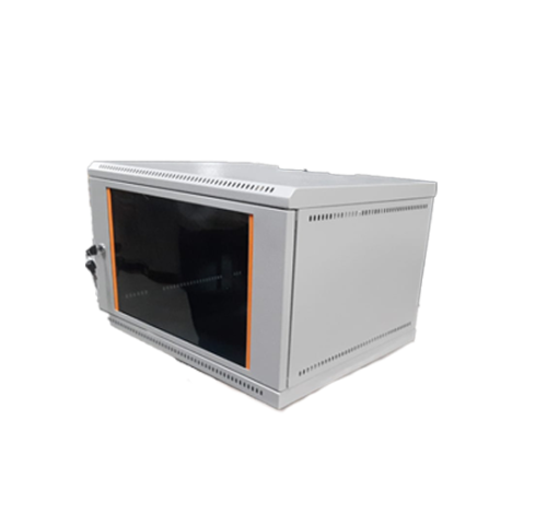 CP PLUS CP-BA-RK5545M-6U Uzamykatelný rack pro DVR / NVR rekordéry a jiná zařízení