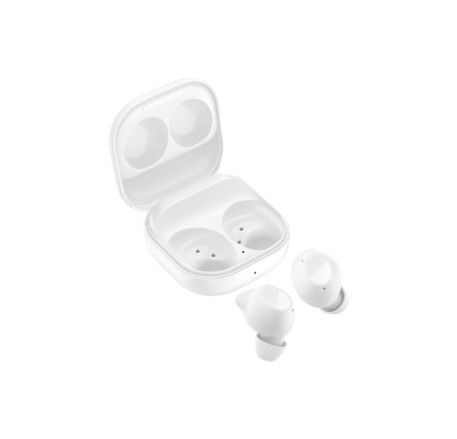 Bluetooth sluchátka Samsung Galaxy Buds FE SM-R400NZWAEUE bílá Bluetooth sluchátka Samsung Galaxy Buds FE SM-R400NZWAEUE bílá