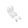 Bluetooth sluchátka Samsung Galaxy Buds FE SM-R400NZWAEUE bílá Bluetooth sluchátka Samsung Galaxy Buds FE SM-R400NZWAEUE bílá