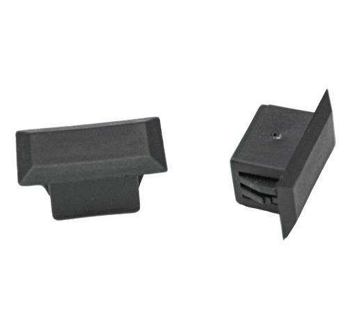 Záslepka plastová do SC portu optické vany