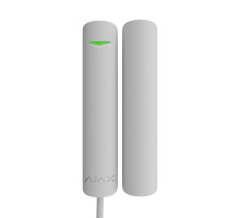 Superior DoorProtect G3 Fibra, drát. magnetický detektor, senzor otřesu a náklonu, bílý