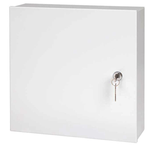 Lexi-Net Basic univerzální skříň 300 x 300 x 140 mm, bílá