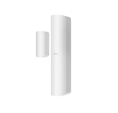 DS-PDMCK-EG2-WE AX PRO bezdrátový magnetický kontakt s detekcí otřesů