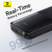 Powerbanka Baseus Bipow 2 10000mAh, 20W černá