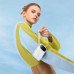 Powerbanka Baseus Qpow2 10000mAh, 30W, s kabelem USB-C bílá