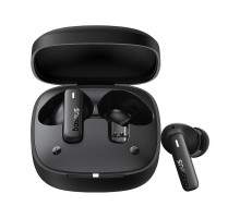 Bluetooth sluchátka Baseus Bowie E19 černá