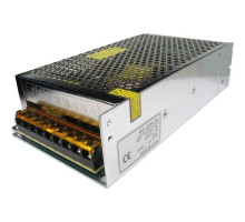 Carspa HS-200-12 průmyslový zdroj - POUŽITÉ, spínaný 12V 200W