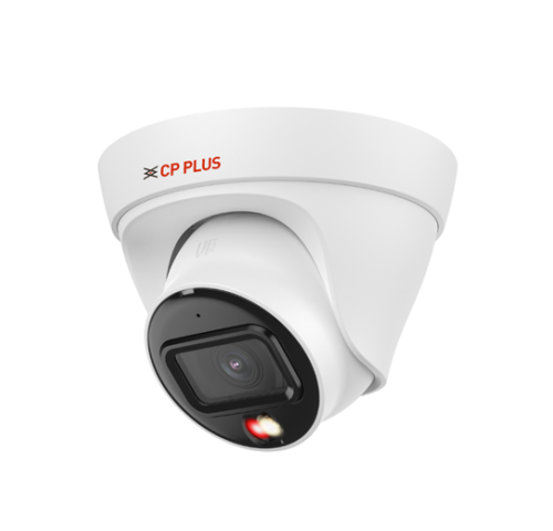 CP PLUS CP-UNC-DA41L3C-D-LQ-0280 4.0 Mpix venkovní dome IP kamera s duálním přísvitem a mikrofonem CP PLUS CP-UNC-DA41L3C-D-LQ-0280 4.0 Mpix venkovní dome IP kamera s duálním přísvitem a mikrofonem