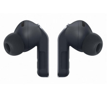 Bluetooth sluchátka Samsung Galaxy Buds4 Pro SM-R640NZKAEUE černá
