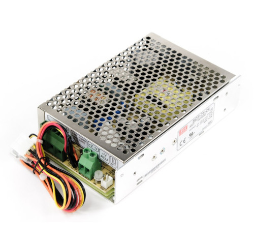 MEAN WELL SCP-75-24 Spínaný zdroj s funkcí nabíječky (UPS) 75W 27,6 V, box MEAN WELL SCP-75-24 Spínaný zdroj s funkcí nabíječky (UPS) 75W 27,6 V, box