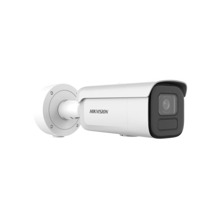 DS-2CD2646G2H-IZS(2.8-12mm)(eF) 4Mpx, MZ objektiv 2.8-12mm (105.4°-34.3°), AcuSense 2G, alarm IO, audio IO…