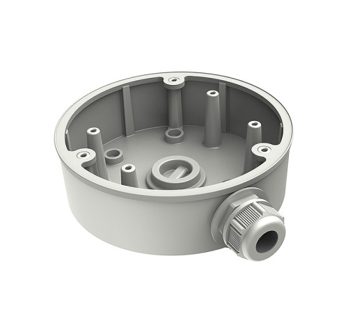 DS-1280ZJ-PT6 Zadní kryt pro skrytou montáž kabelů pro kamery Hikvision, materiál:… DS-1280ZJ-PT6 Zadní kryt pro skrytou montáž kabelů pro kamery Hikvision, materiál:…