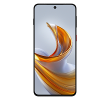 Telefon ZTE Nubia Air Pro 5G 8GB/512GB černý