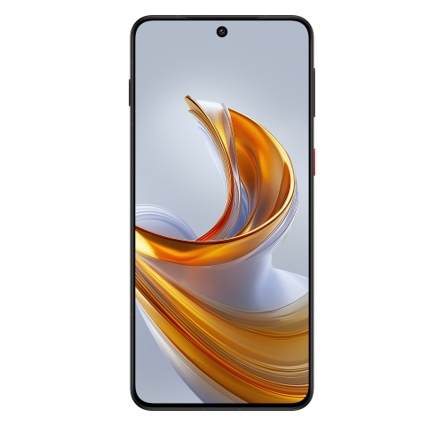 Telefon ZTE Nubia Air Pro 5G 8GB/512GB černý