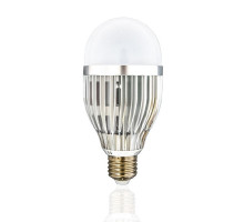 LED žárovka CARSPA BL-D-9WW 9W 12V E27 1080Lm 2700-3500K teplá bílá LED žárovka CARSPA BL-D-9WW 9W 12V E27 1080Lm 2700-3500K teplá bílá