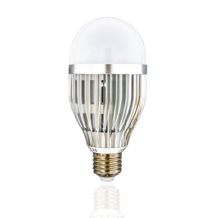 LED žárovka CARSPA BL-D-9WW 9W 12V E27 1080Lm 2700-3500K teplá bílá