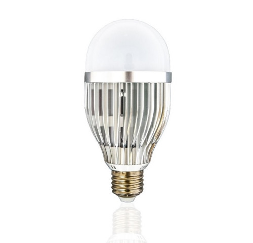 LED žárovka CARSPA BL-D-9WW 9W 12V E27 1080Lm 2700-3500K teplá bílá