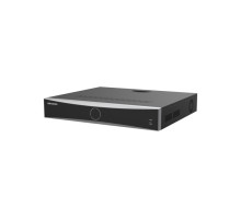 DS-7716NXI-K4/16P/VPro 16 kanálové VPro NVR, AcuSeek 1.0, AcuSearch, SmartSearch, 2 kanály… DS-7716NXI-K4/16P/VPro 16 kanálové VPro NVR, AcuSeek 1.0, AcuSearch, SmartSearch, 2 kanály…